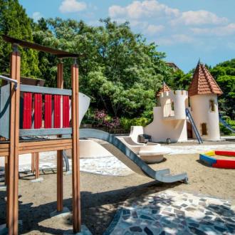 Санаторий Одиссея | Фото 17