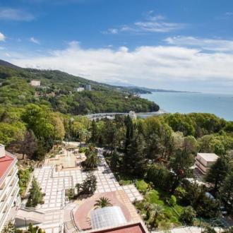 Санаторий Зеленая роща | Фото 1