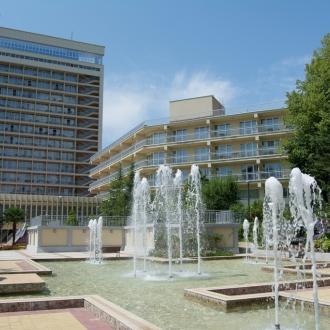 Санаторий Зеленая роща | Фото 2