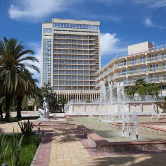 Санаторий Зеленая роща | Фото 3