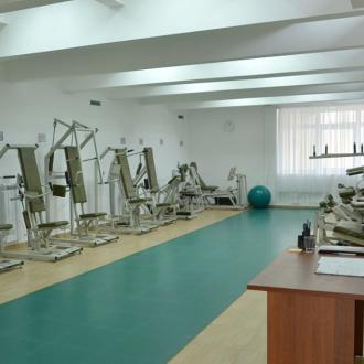 Санаторий Зеленая роща | Фото 10