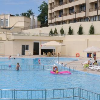 Санаторий Зеленая роща | Фото 11