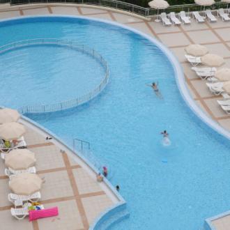 Санаторий Зеленая роща | Фото 12