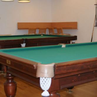 Санаторий Зеленая роща | Фото 13