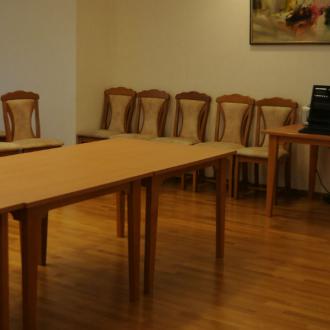 Санаторий Зеленая роща | Фото 15