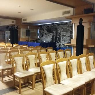 Санаторий Зеленая роща | Фото 16