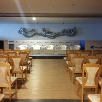 Санаторий Зеленая роща | Фото 17