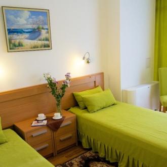 Санаторий Зеленая роща | Фото 19