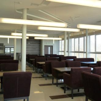 Санаторий Зеленая роща | Фото 20