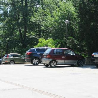 Санаторий Зеленая роща | Фото 21