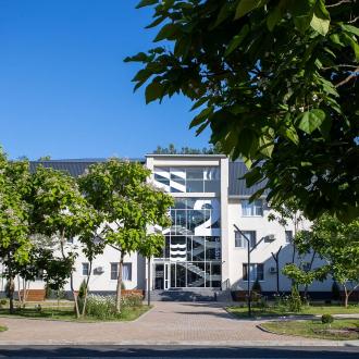 Детский оздоровительный лагерь Юбилейный | Фото 2