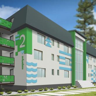 Детский оздоровительный лагерь Юбилейный | Фото 4