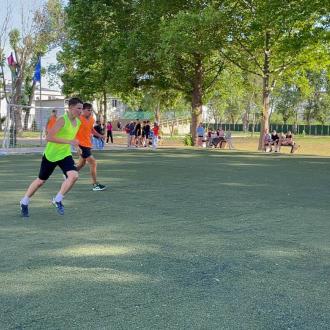 Детский оздоровительный лагерь Юбилейный | Фото 7