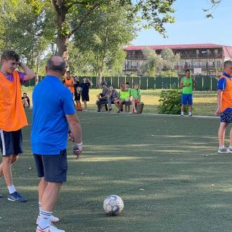 Детский оздоровительный лагерь Юбилейный | Фото 8