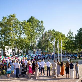 Детский оздоровительный лагерь Юбилейный | Фото 13