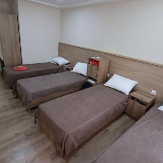 Детский оздоровительный лагерь Юбилейный | Фото 15