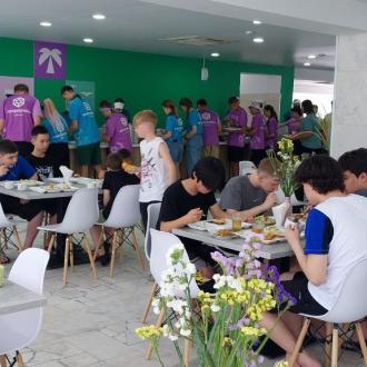 Детский оздоровительный лагерь Юбилейный | Фото 19