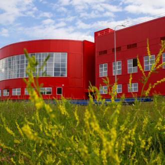 Физкультурно-оздоровительный комплекс Баташев арена | Фото 2