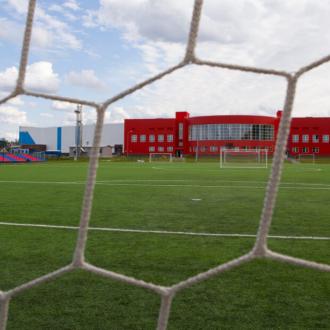 Физкультурно-оздоровительный комплекс Баташев арена | Фото 4