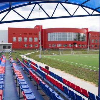 Физкультурно-оздоровительный комплекс Баташев арена | Фото 5