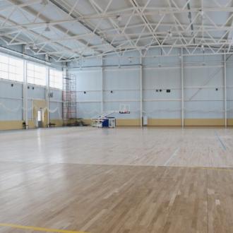 Физкультурно-оздоровительный комплекс Баташев арена | Фото 9