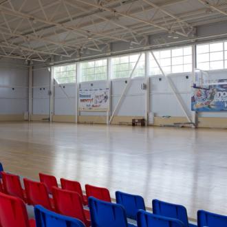 Физкультурно-оздоровительный комплекс Баташев арена | Фото 10