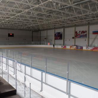 Физкультурно-оздоровительный комплекс Баташев арена | Фото 11