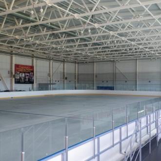 Физкультурно-оздоровительный комплекс Баташев арена | Фото 12