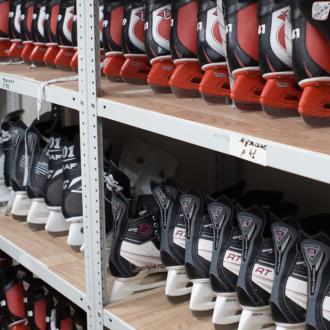 Физкультурно-оздоровительный комплекс Баташев арена | Фото 15