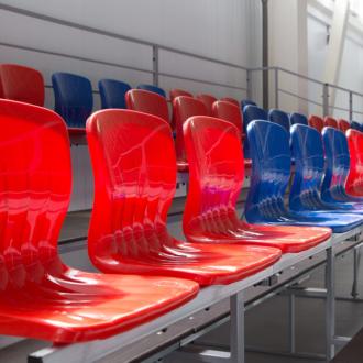 Физкультурно-оздоровительный комплекс Баташев арена | Фото 16