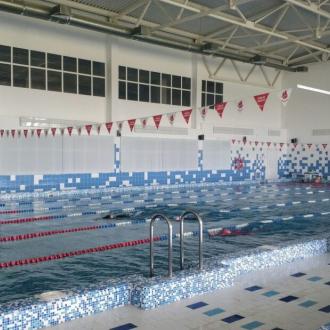 Физкультурно-оздоровительный комплекс Баташев арена | Фото 17