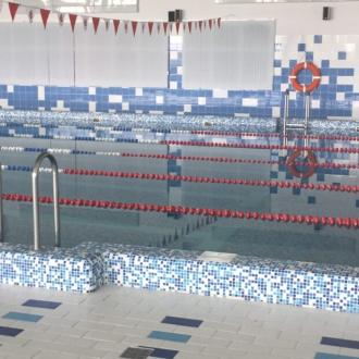 Физкультурно-оздоровительный комплекс Баташев арена | Фото 18