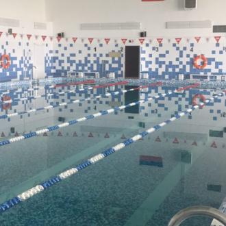 Физкультурно-оздоровительный комплекс Баташев арена | Фото 19