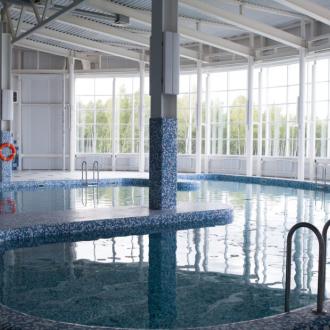 Физкультурно-оздоровительный комплекс Баташев арена | Фото 20