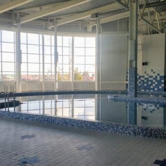 Физкультурно-оздоровительный комплекс Баташев арена | Фото 21