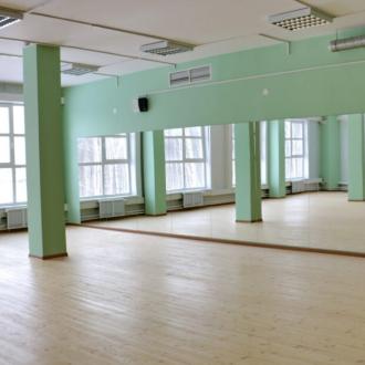 Физкультурно-оздоровительный комплекс Баташев арена | Фото 22