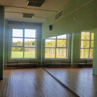 Физкультурно-оздоровительный комплекс Баташев арена | Фото 24