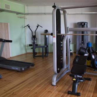 Физкультурно-оздоровительный комплекс Баташев арена | Фото 26