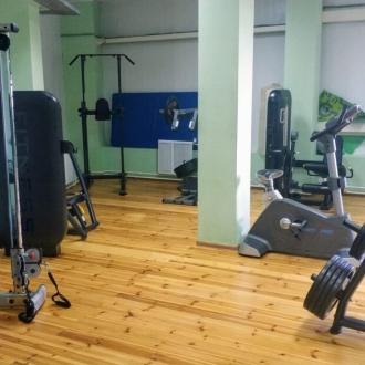 Физкультурно-оздоровительный комплекс Баташев арена | Фото 27