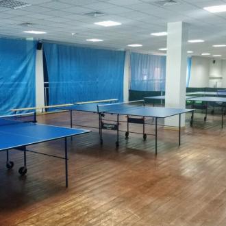 Физкультурно-оздоровительный комплекс Баташев арена | Фото 28