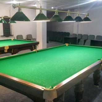 Физкультурно-оздоровительный комплекс Баташев арена | Фото 29