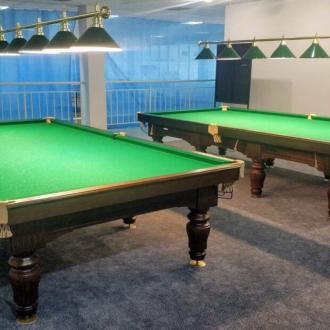 Физкультурно-оздоровительный комплекс Баташев арена | Фото 30