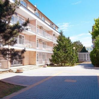 Пансионат Урал | Фото 2