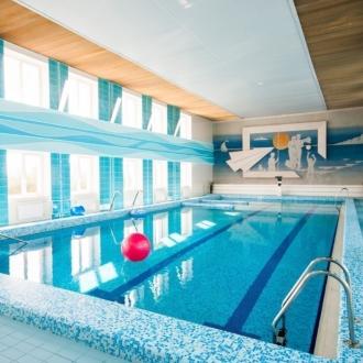 Пансионат Урал | Фото 3