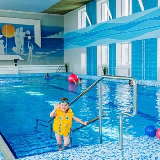 Пансионат Урал | Фото 4