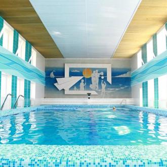 Пансионат Урал | Фото 5