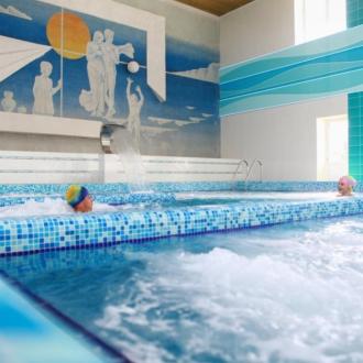 Пансионат Урал | Фото 6