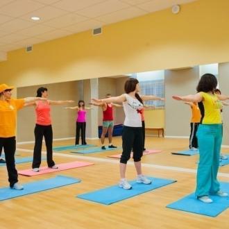 Пансионат Урал | Фото 8