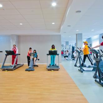 Пансионат Урал | Фото 9