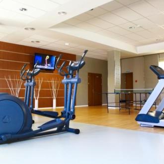 Пансионат Урал | Фото 10